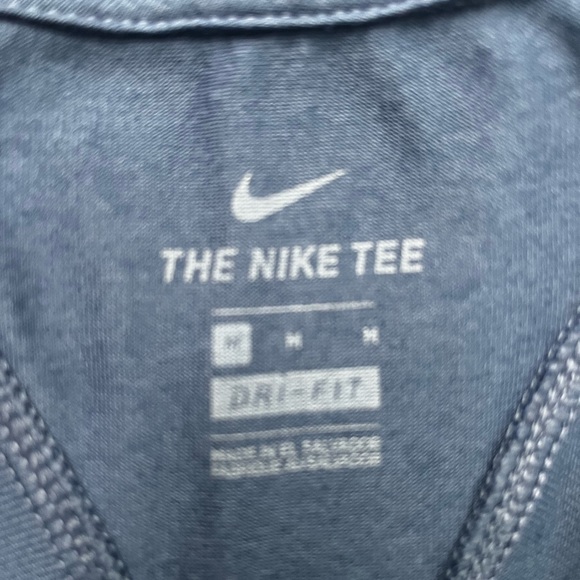 Nike Softball Tank - Picture 3 of 3